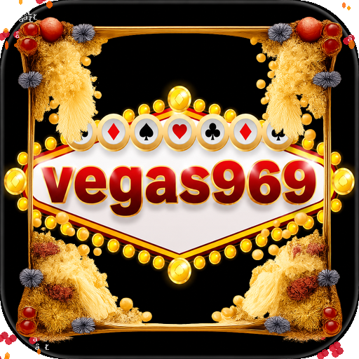 vegas969 — mitra unggulan