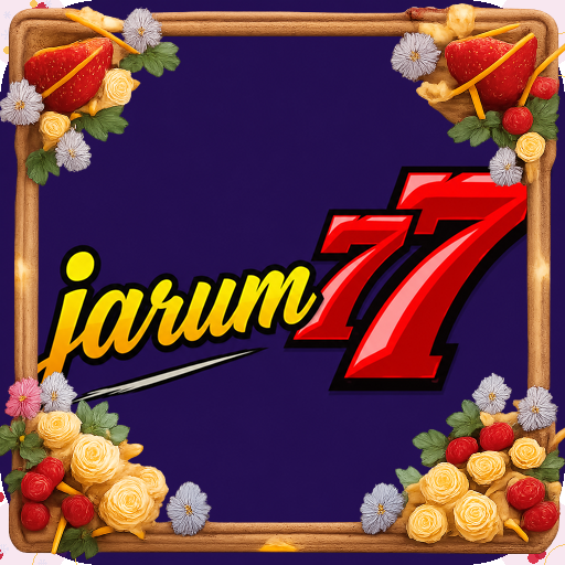 jarum77 — mitra unggulan